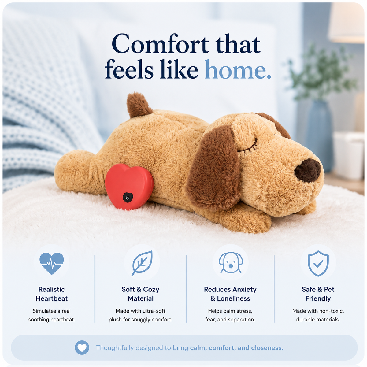Klvura™ Pet Pal