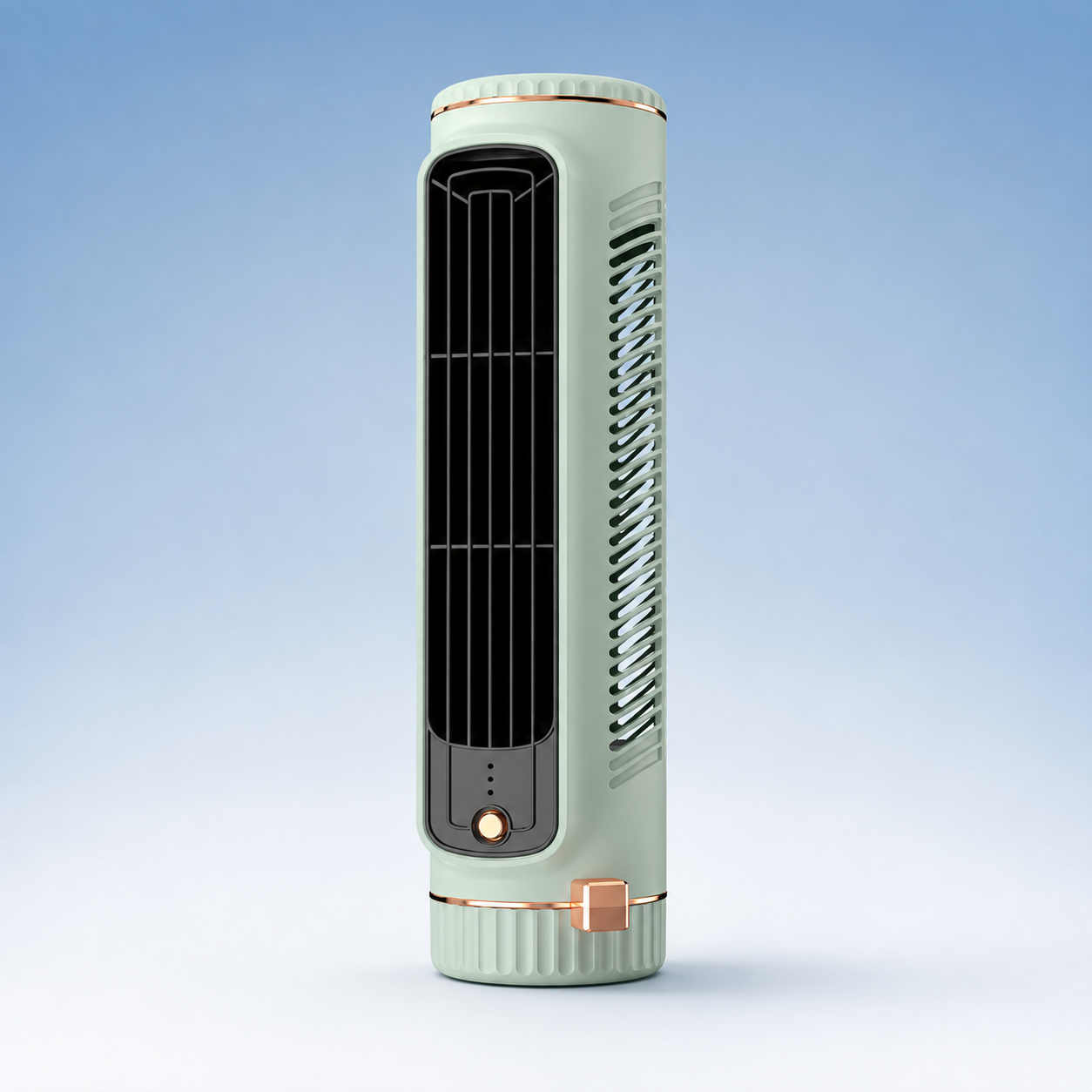 Adjustable Table Fan