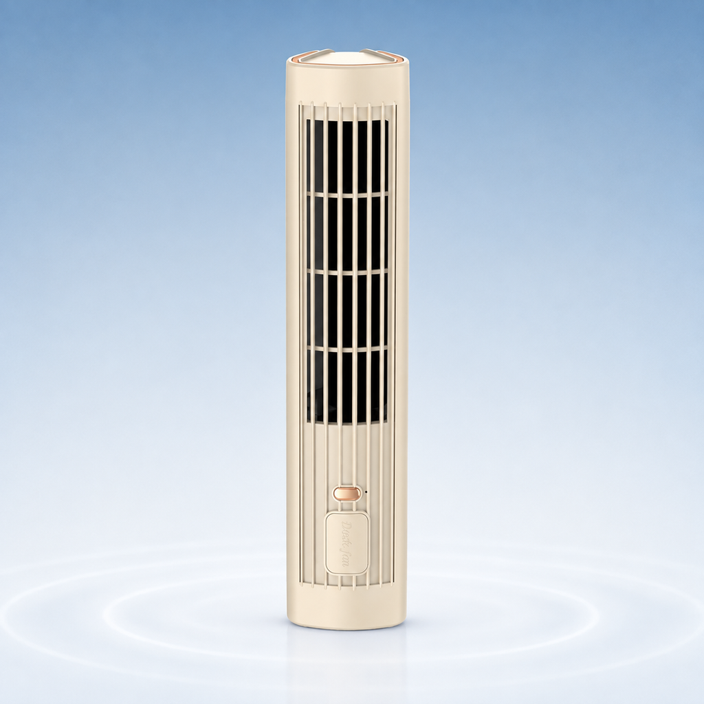 Adjustable Table Fan