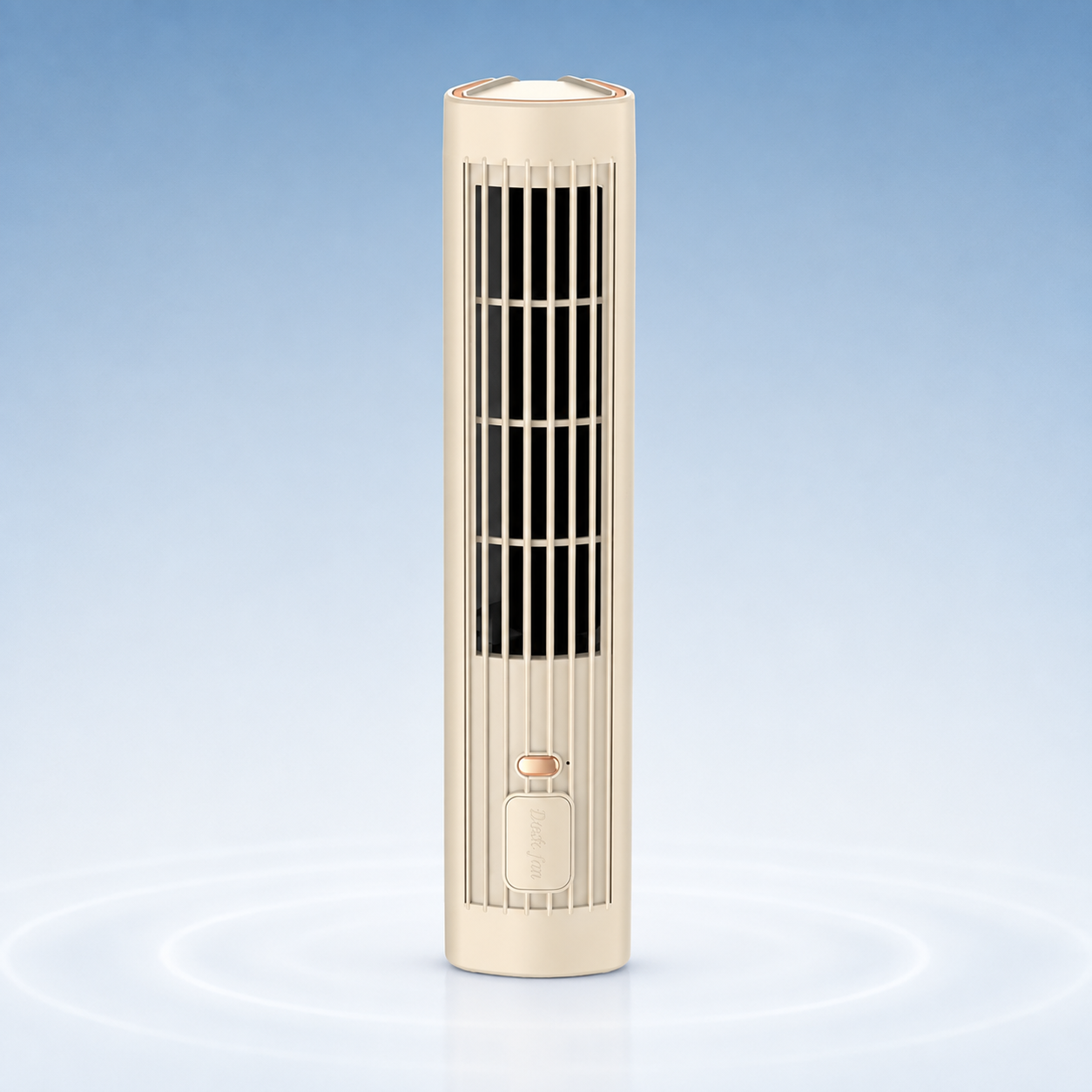 Adjustable Table Fan