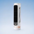 Adjustable Table Fan