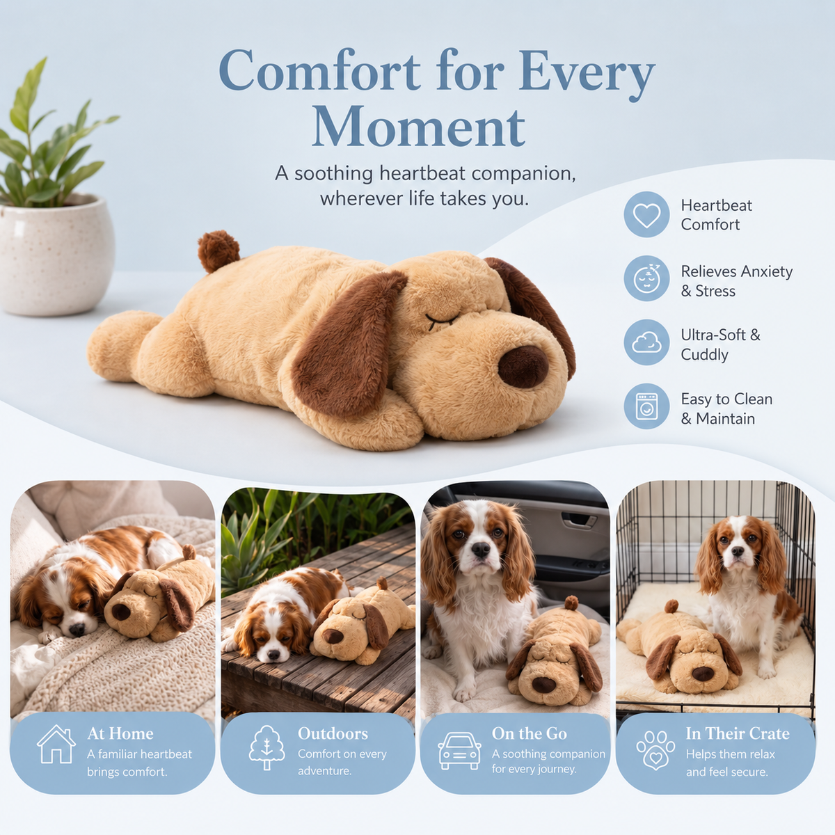 Klvura™  Pet Pal