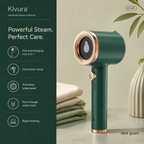 Mini Portable Handheld Garment steamer