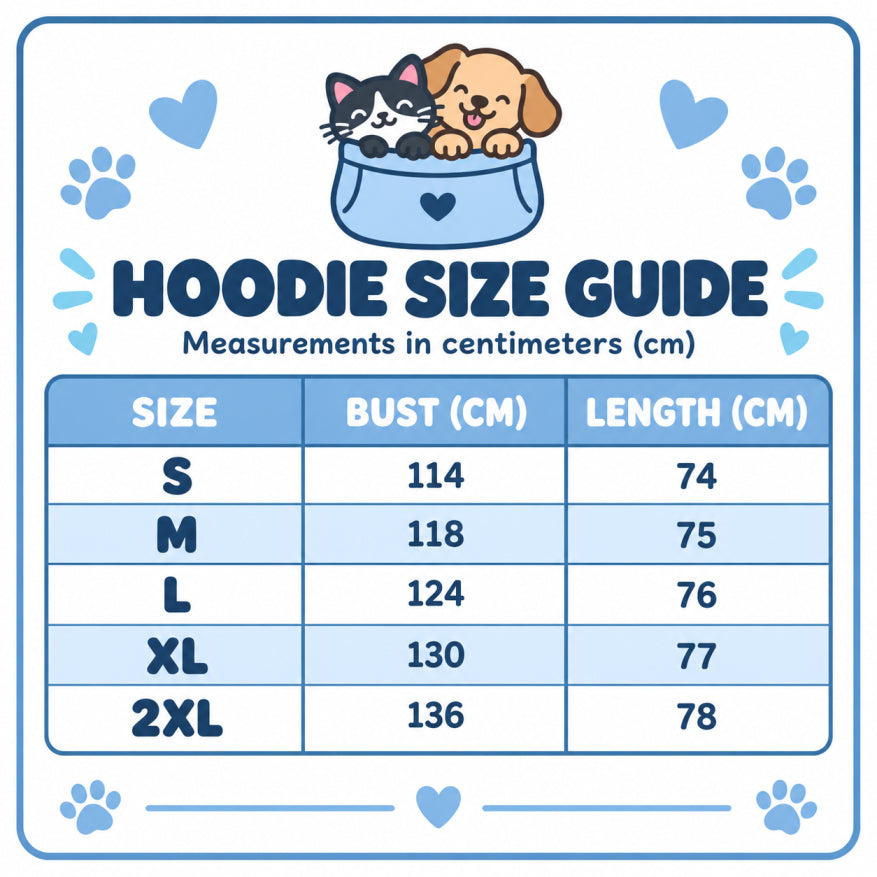 Klvura™ Pouch  Hoodie