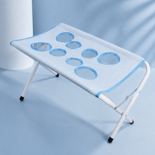 Foldable Pet Bathing Stand