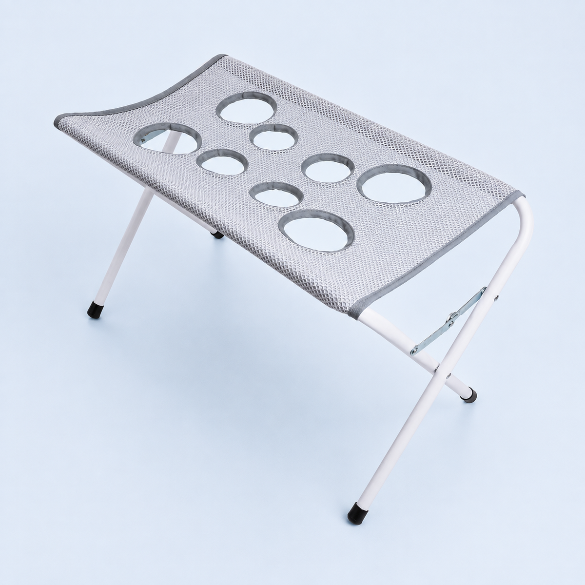 dog bathing stand