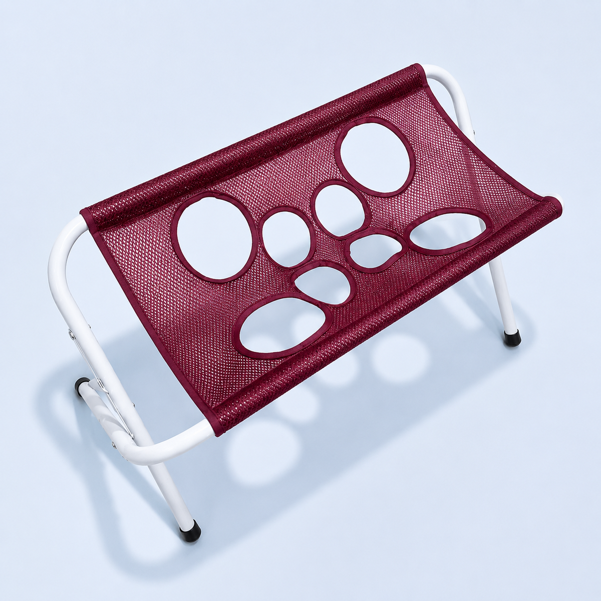 pet washing stand
